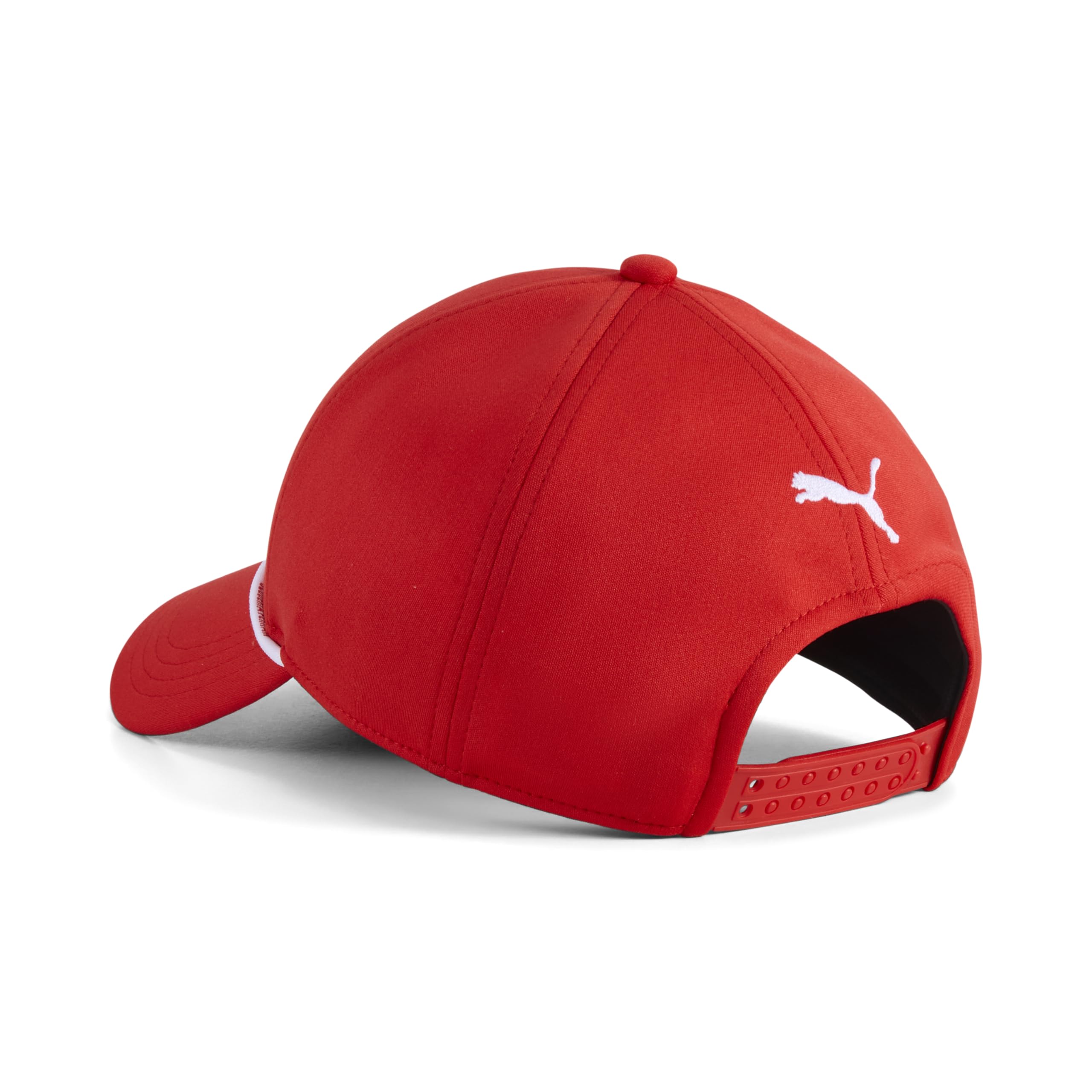 PUMA Scuderia Ferrari F1 Gorra clásica con Logo para niños - 3