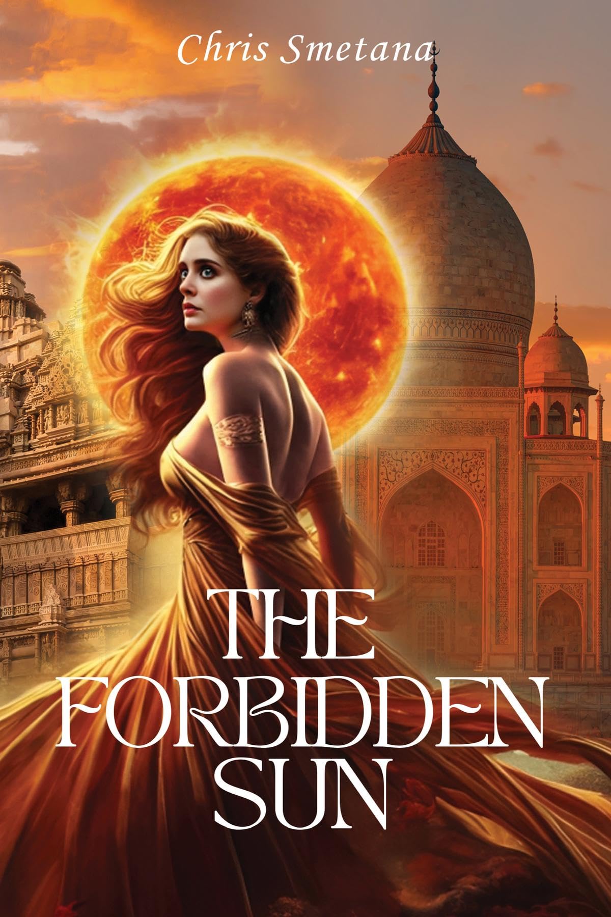 The Forbidden Sun