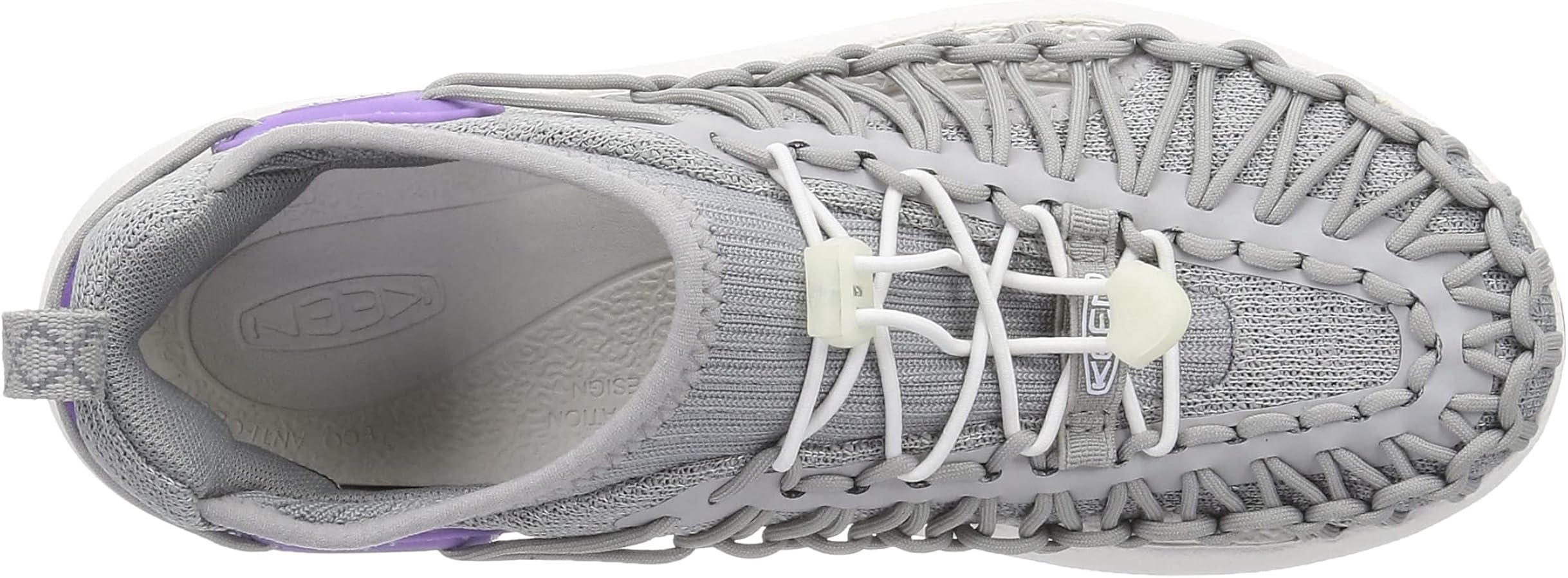 Amazon | [キーン] スニーカー UNEEK SNK ユニーク スニーク