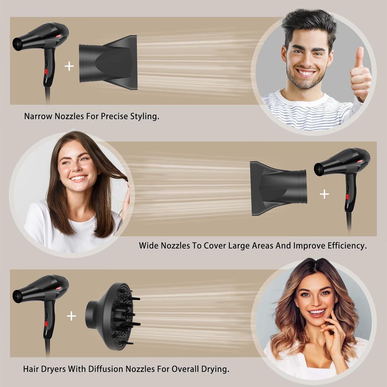 ヘアドライヤー Ur.Salon Premium Beauty Dryer Amazon.co.jp: UR.SALON Premium Hair Dryer, Large Airflow, Quick
