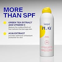 Vista 7 de Supergoop! Niebla antioxidante