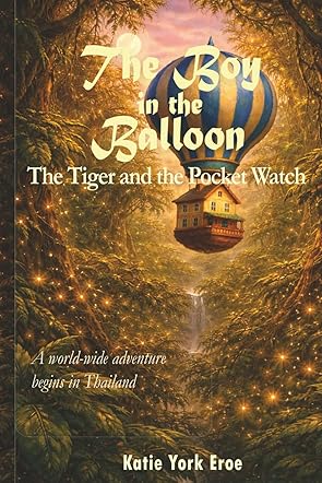 The Boy in the Balloon