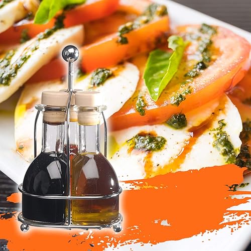 Miniatura 5 de "Tris" EVOO, Balsamic Vinegar and Chili EVOO