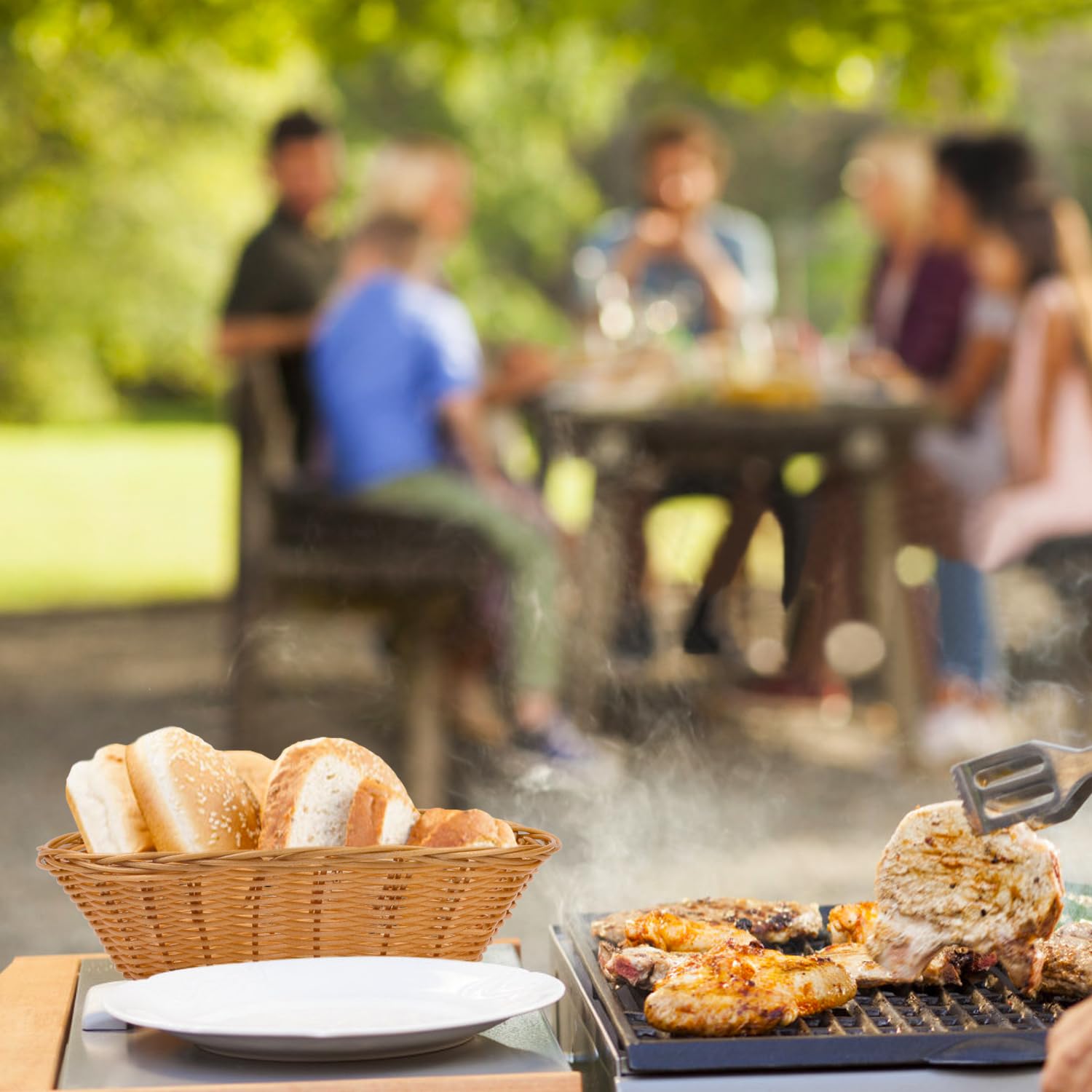 Panier à Fruits, Panier à Fruits En Métal, Panier à Fruits En Osier, Panier à Fruits Design, Panier à Fruits Et Légumes En Forme De Vague Pour Cuisine