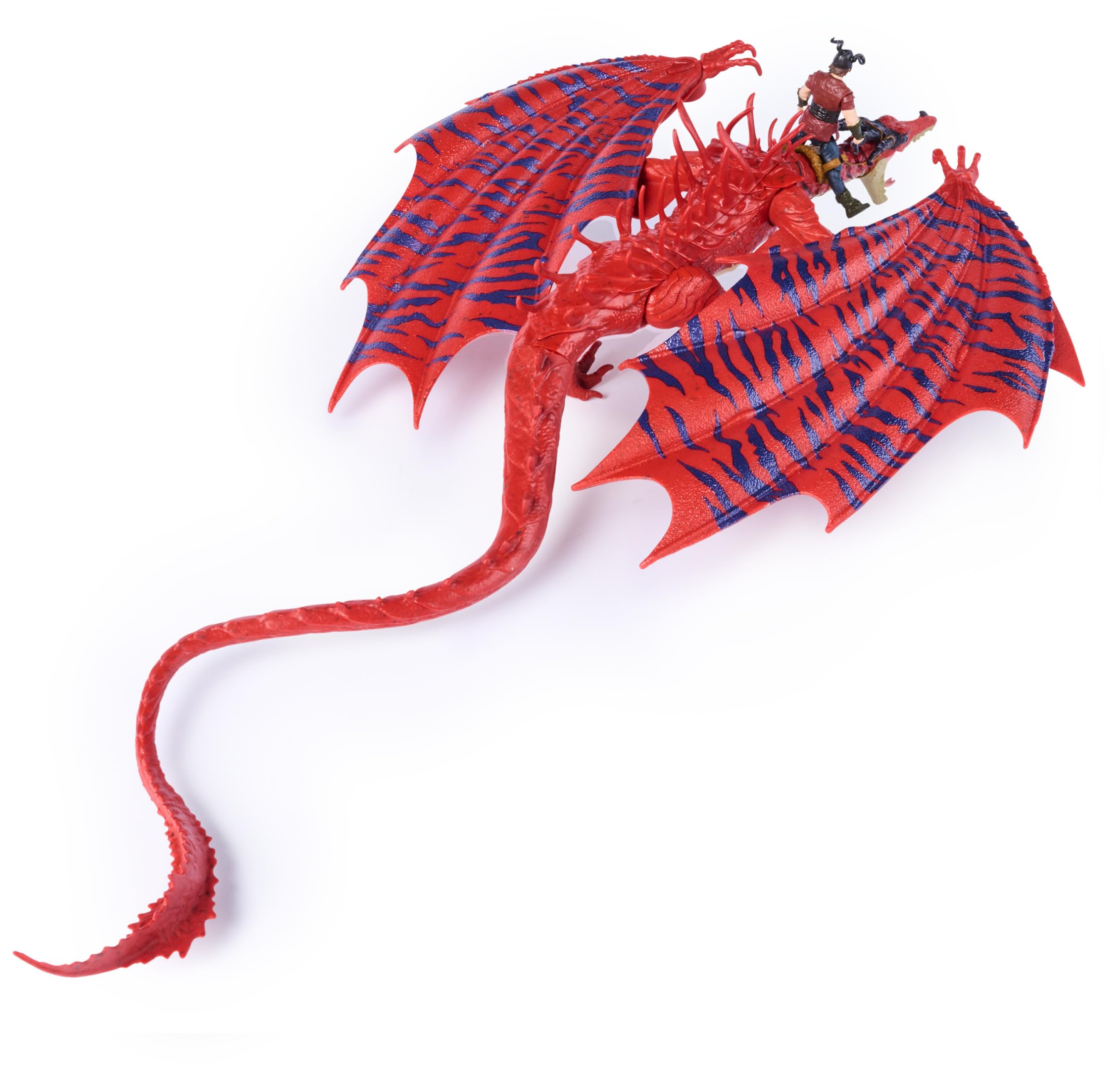 Spin Master Figurine MonstrousNightmare nSnotlout