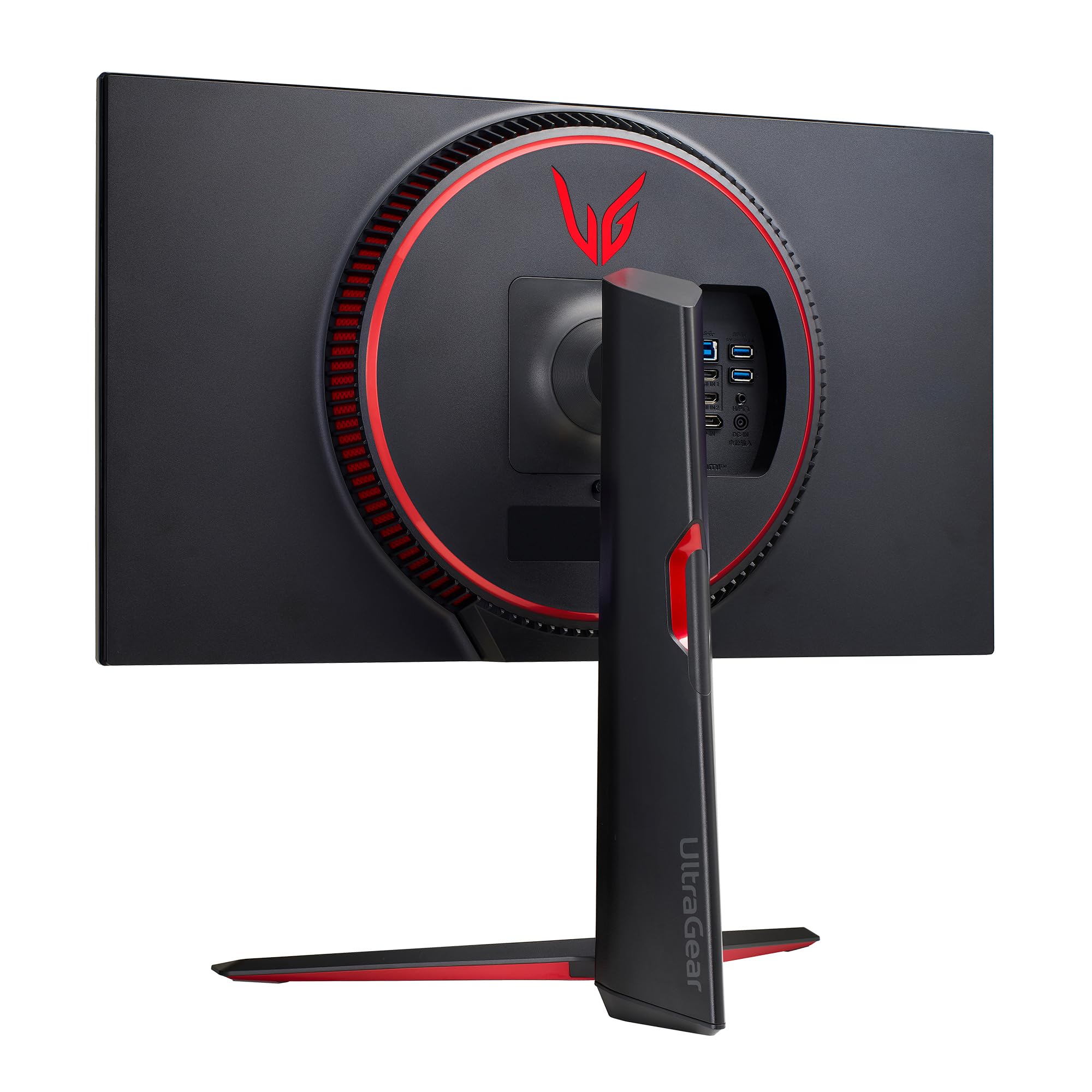 LG Ultragear 27GP95RP-B 27' IPS Gaming Monitor