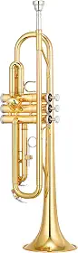 Trompete Bb YTR-2330 Laqueado YAMAHA, Yamaha, YTR-2330
