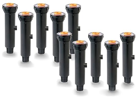 Rain Bird 10 Pack 1806 6