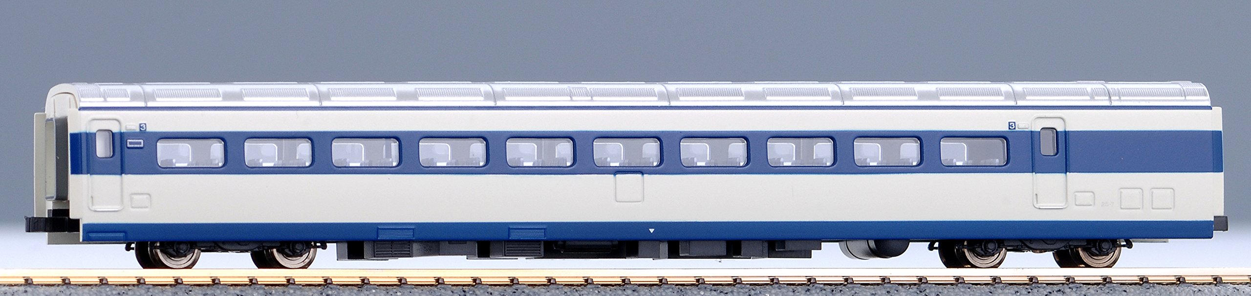 ★特価★マイクロエース　0系新幹線初期お召列車白Vマーク8両基本セット Amazon | マイクロエース Nゲージ 0系新幹線 初期お召列車 白V