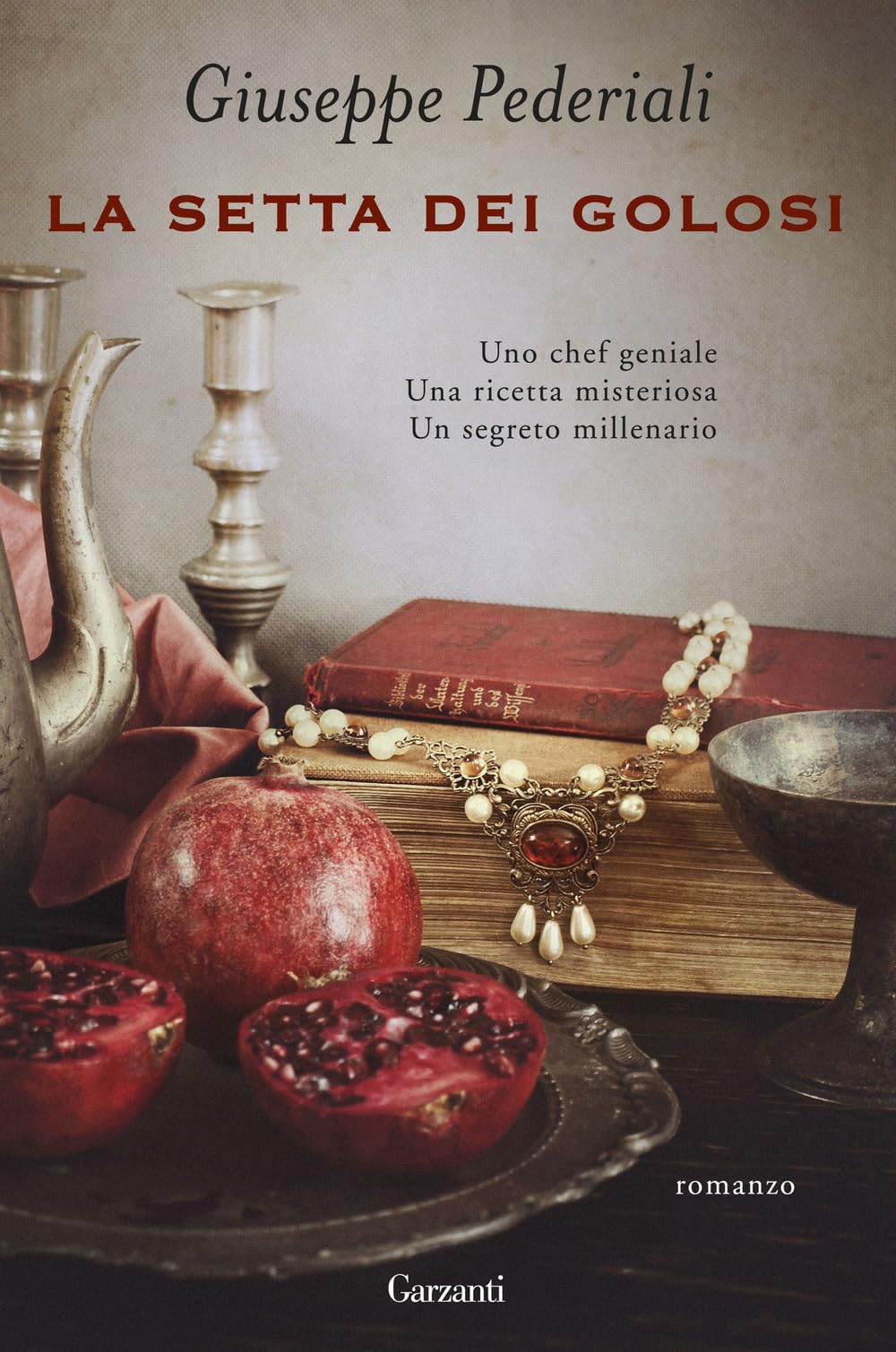 La Setta Dei Golosi - 4