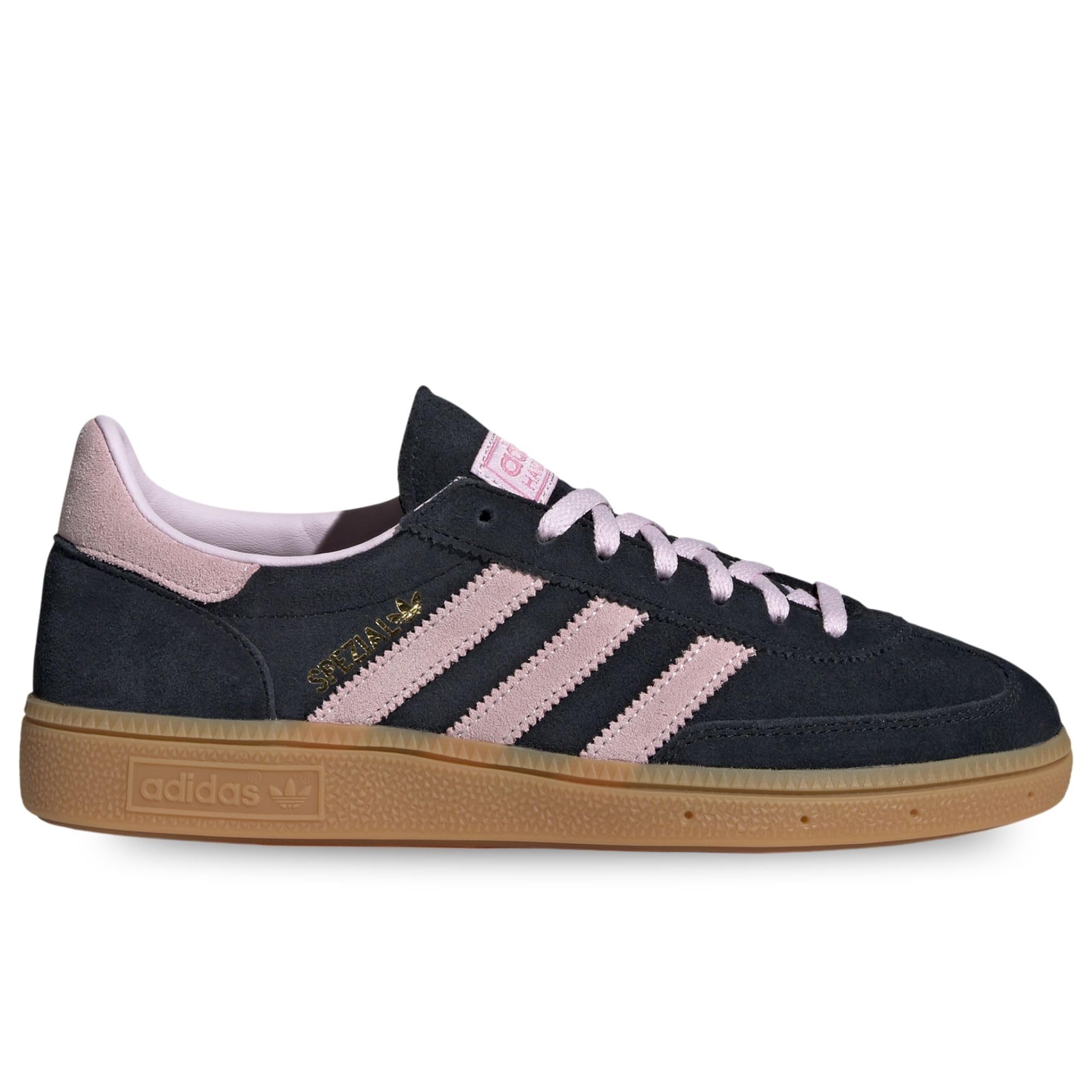 adidas WMNS Handball Spezial IE5897 Col. Nero Rosa Nero Rosa /38 2/3