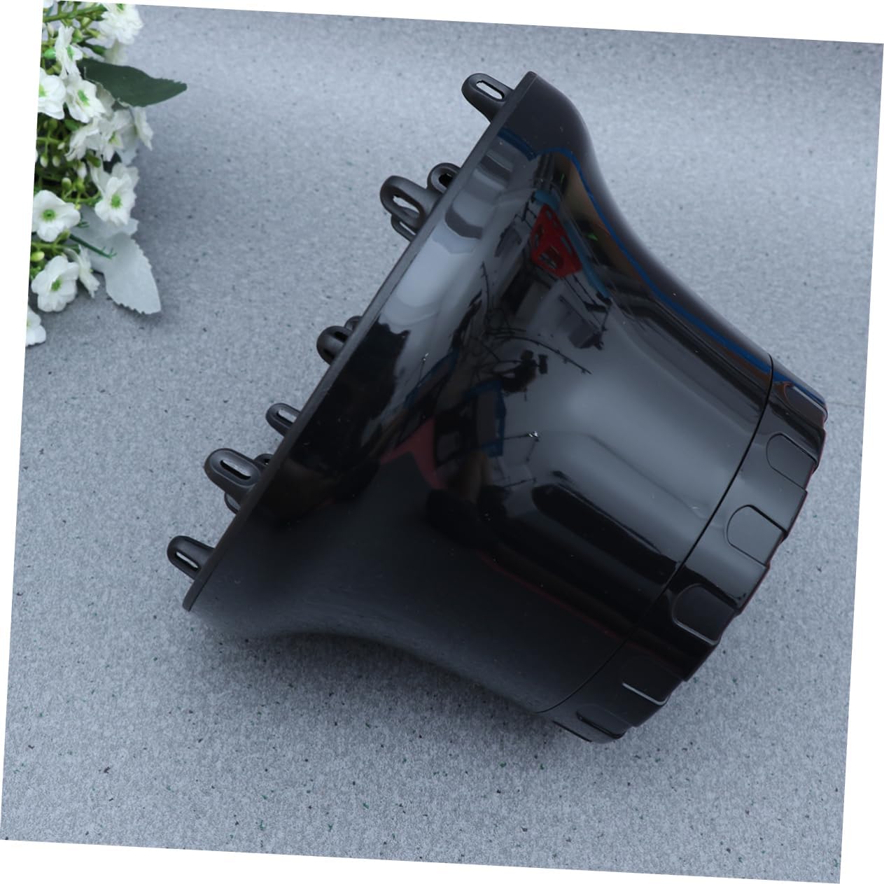 Hair Dryer Diffuser Nozzle Bowl for Natural Curls Heat Resistant for Blowout Tools