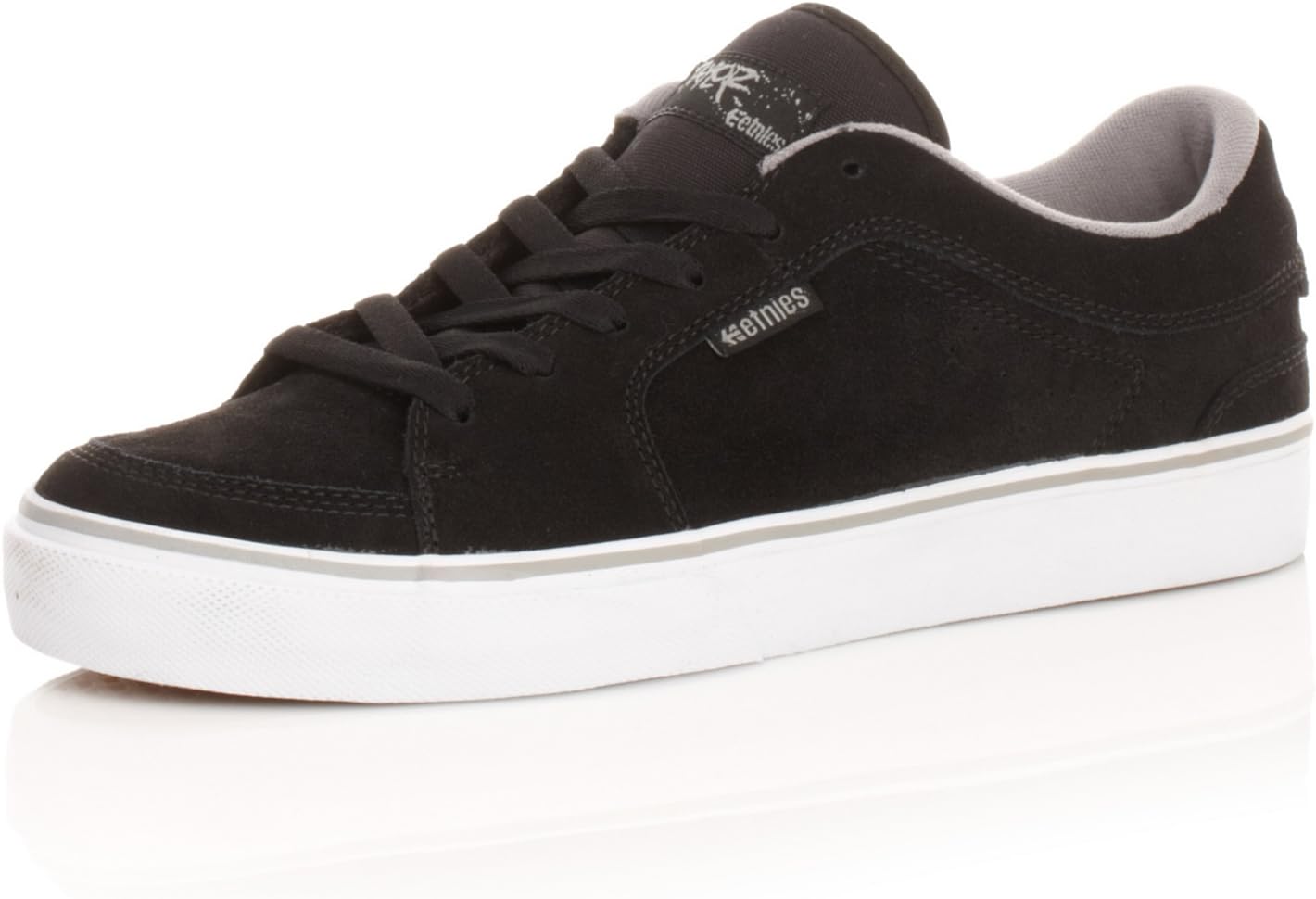 Etnies Men's Mikey Taylor 2 Vulcanized Skate Shoe