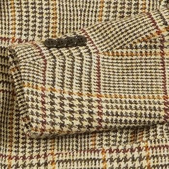 Amazon | G-stage ジーステージマルチカラーグレンチェック