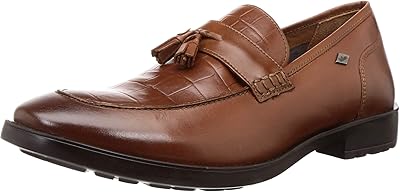 Lee Cooper Men's Leather Sneakers