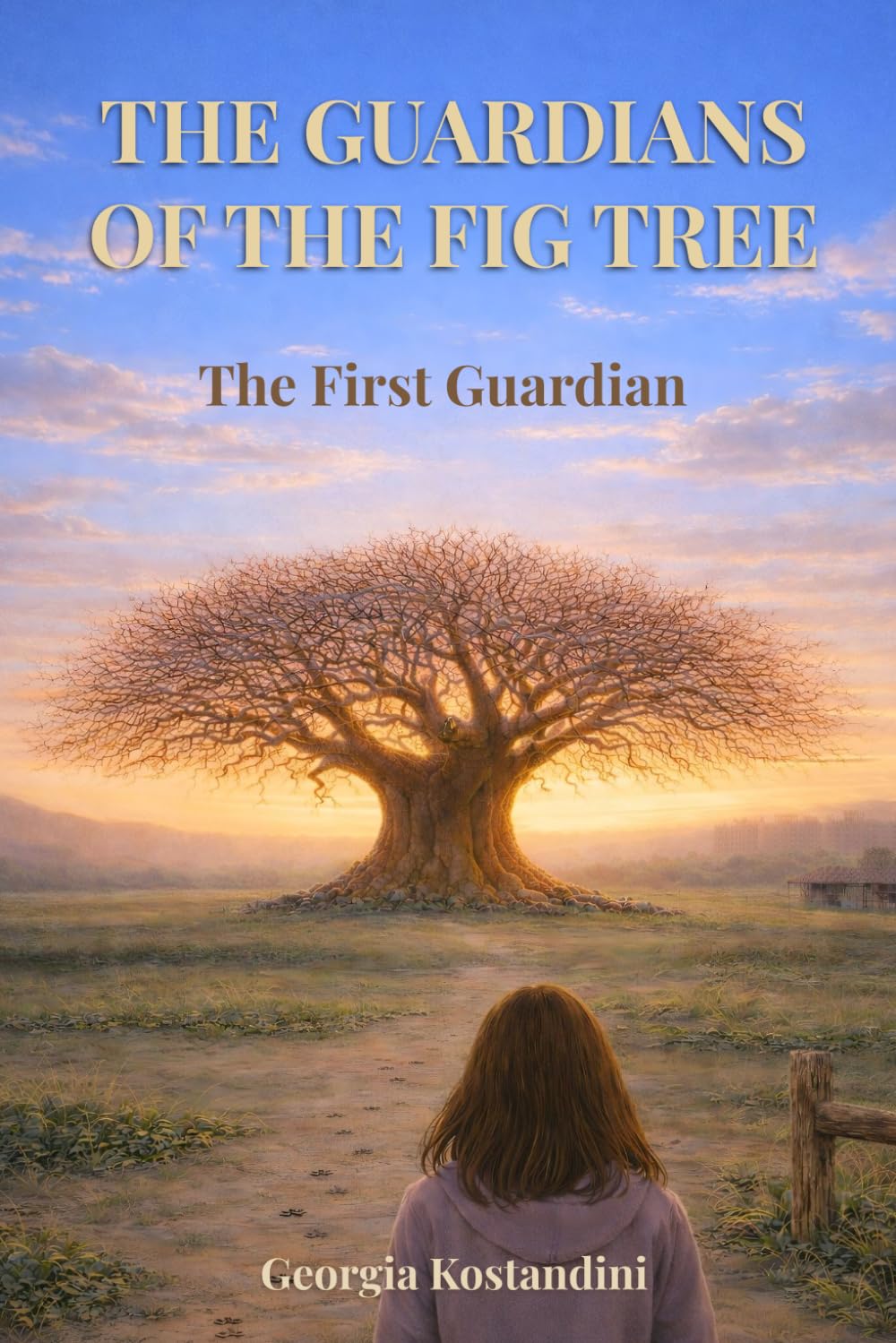 The Guardians of the Fig Tree: The First Guardian