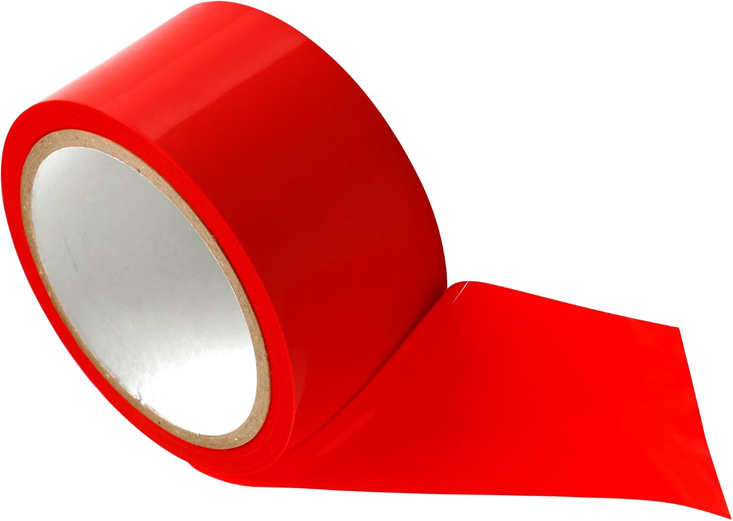 Lynx Red Bondage Tape