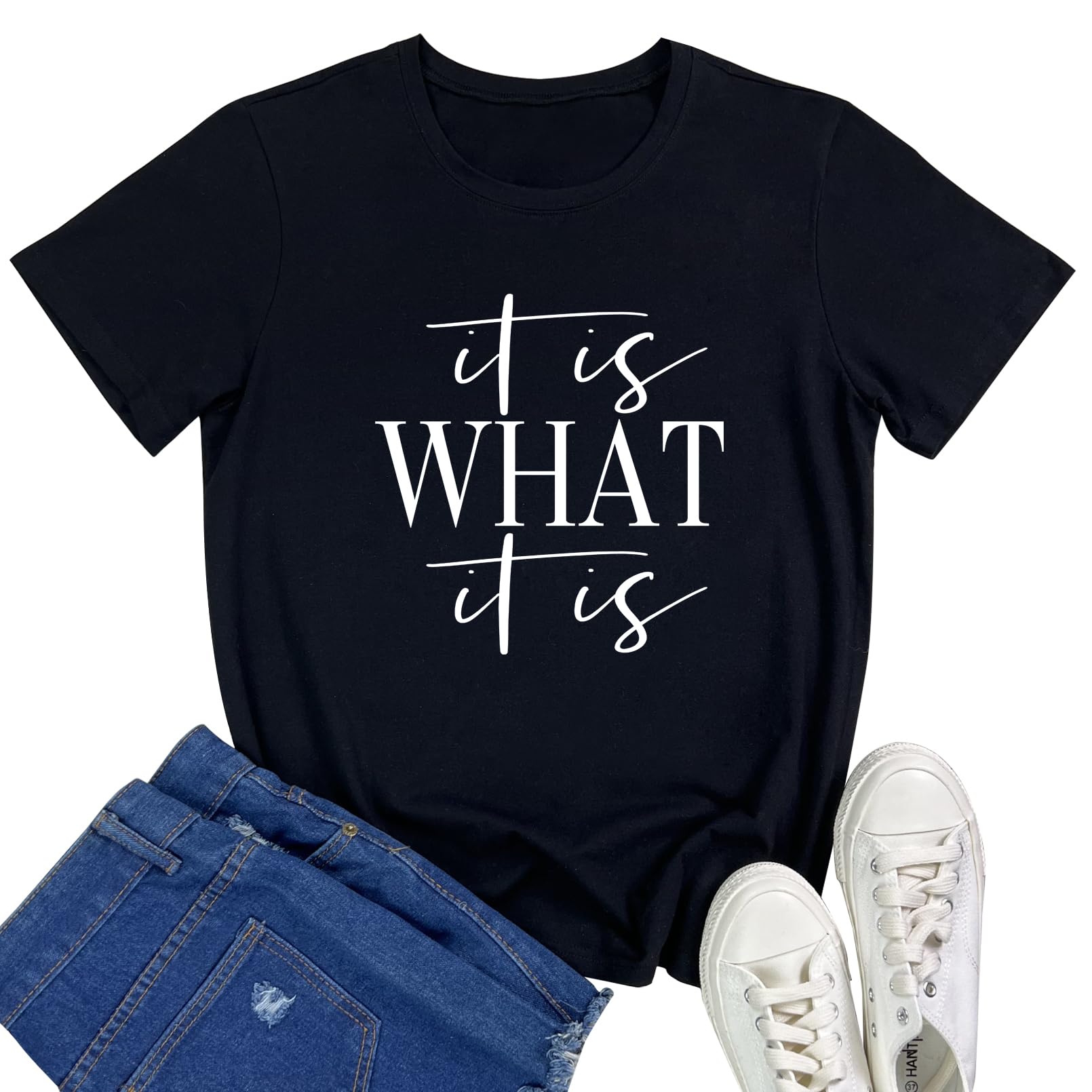 Blackmyth Women Graphic Funny Cute Tops Teen Girl Kid T Shirt Pxzude0ghhcq