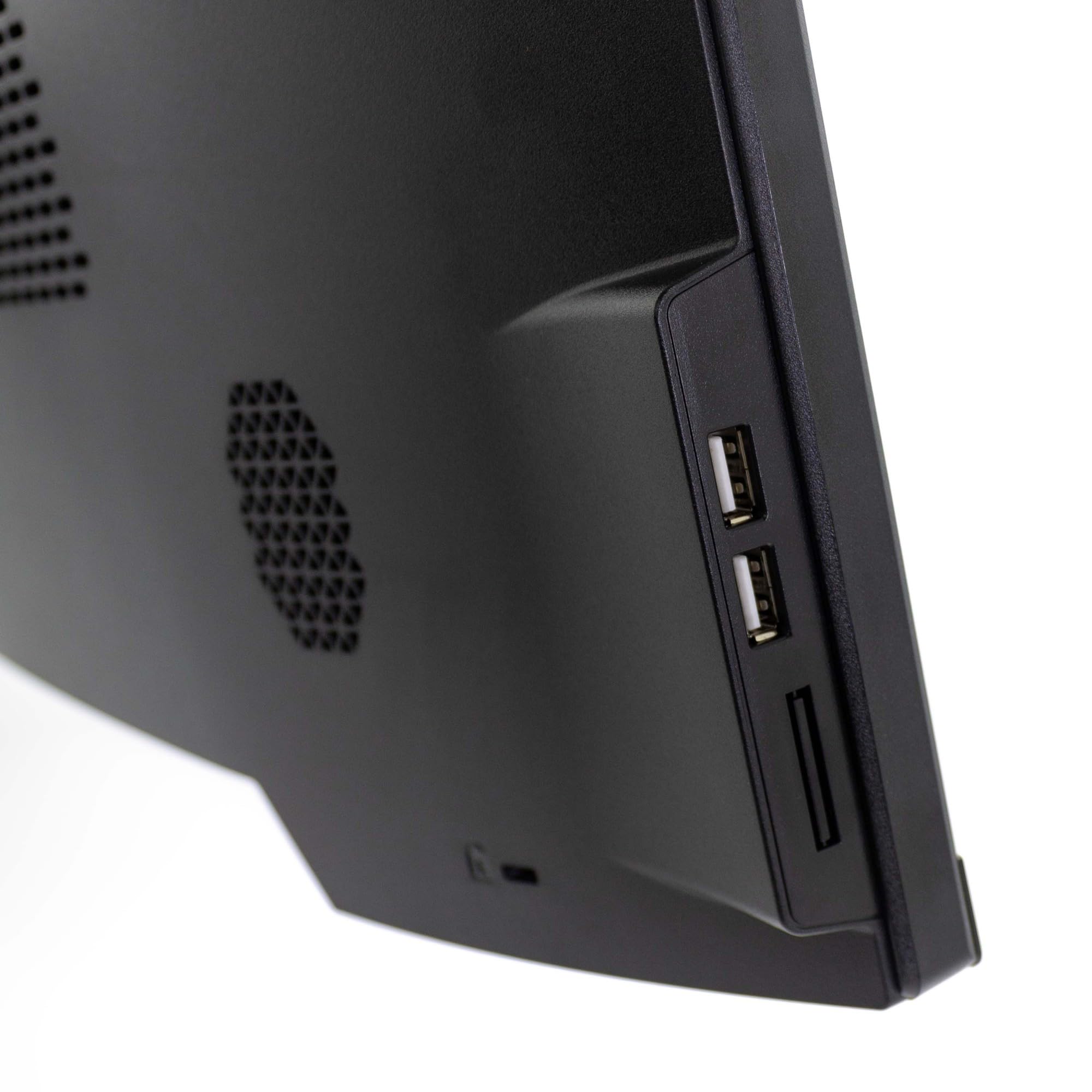 SIMPLETEK - All in One PC 30" IPS 2K Core i7 GTX 1660GB | Windows 11 Professional - 16GB DDR4 240GB SSD M2 + 2TB | Computer Fisso da Gaming Tutto in Uno WiFi6 HDMI