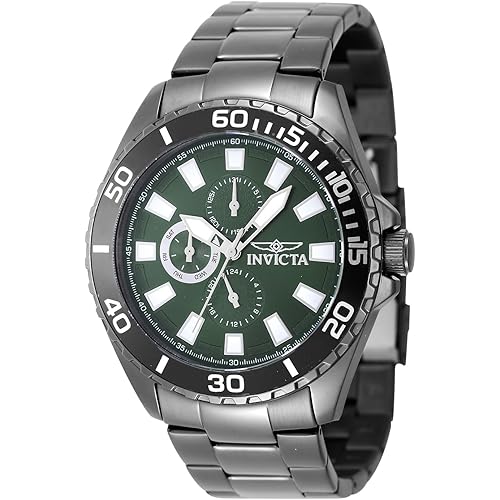 Invicta Pro Diver Men Quartz Watch