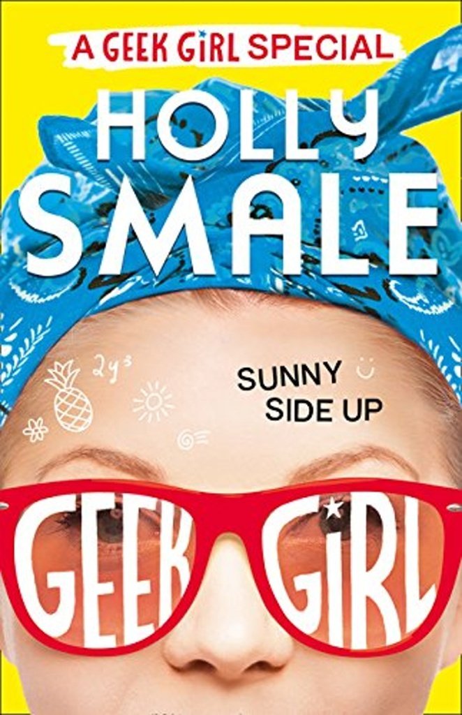 HarperCollins Sunny Side Up