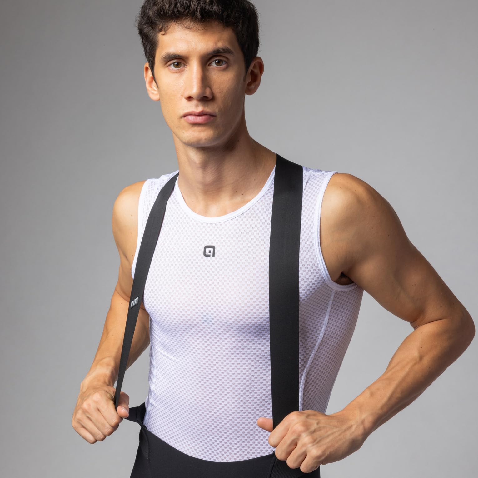 Alé R-ev1 Speedfondo Light - Short à Bretelles - Short à Bretelles - Homme