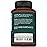 Sunergetic Premium Uric Acid Support Supplement - Uric Acid Cleanse & Kidney Support - Includes Tart Cherry, Chanca Piedra, Celery Extract & Turmeric - 60 Capsules