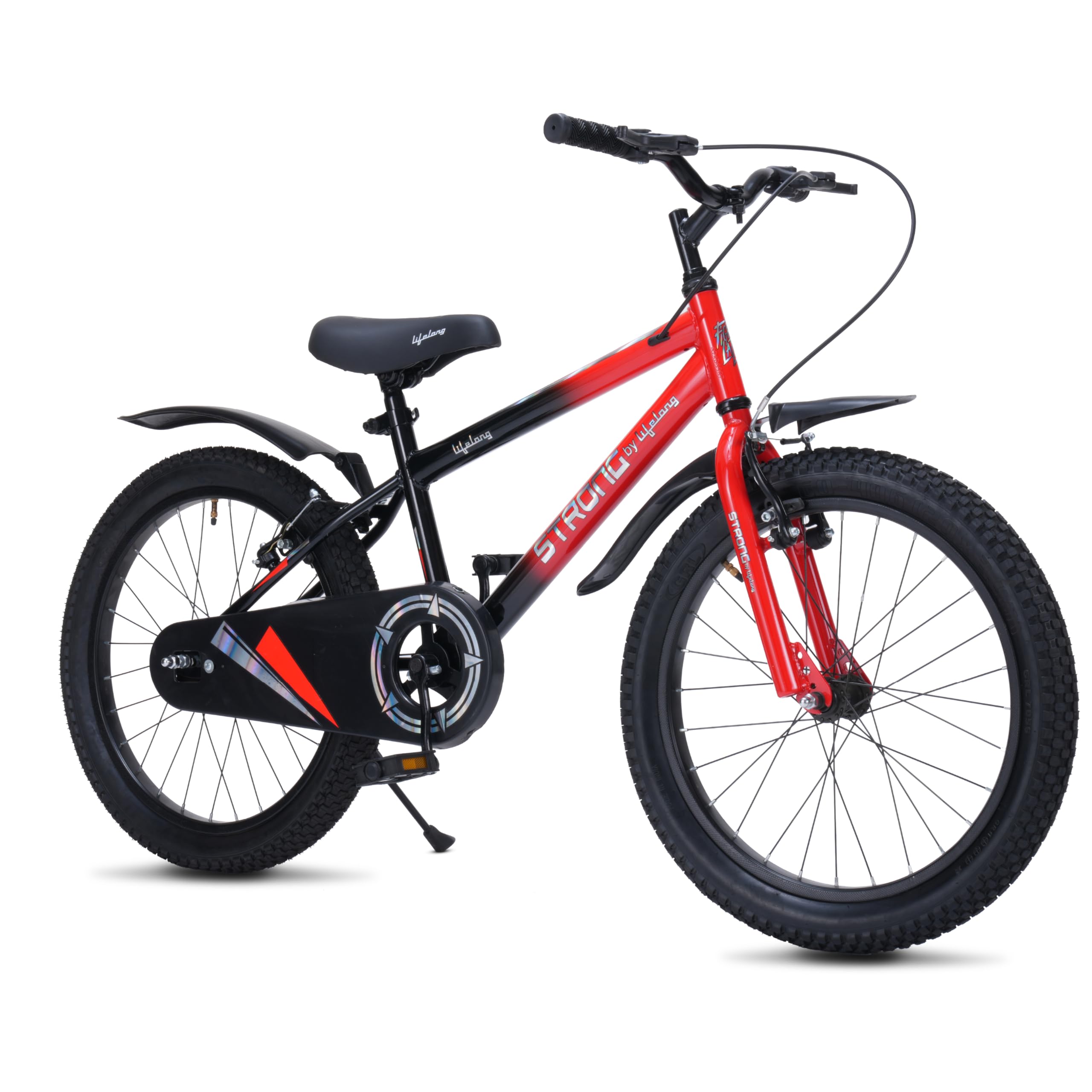 Lifelong 20T Single speed bicycle