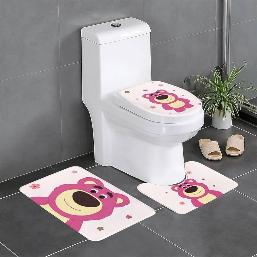 USO トイレタリーセット　ポーチ 7つ トイレタリーポーチ – ヴァリュウ物産