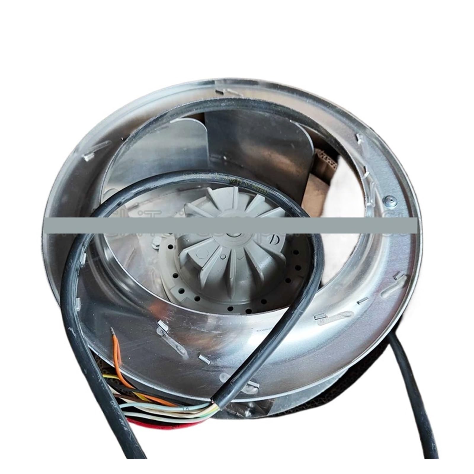 FCARUMIQP RH25M-2DK.3B.1R 230V Cooling Fan