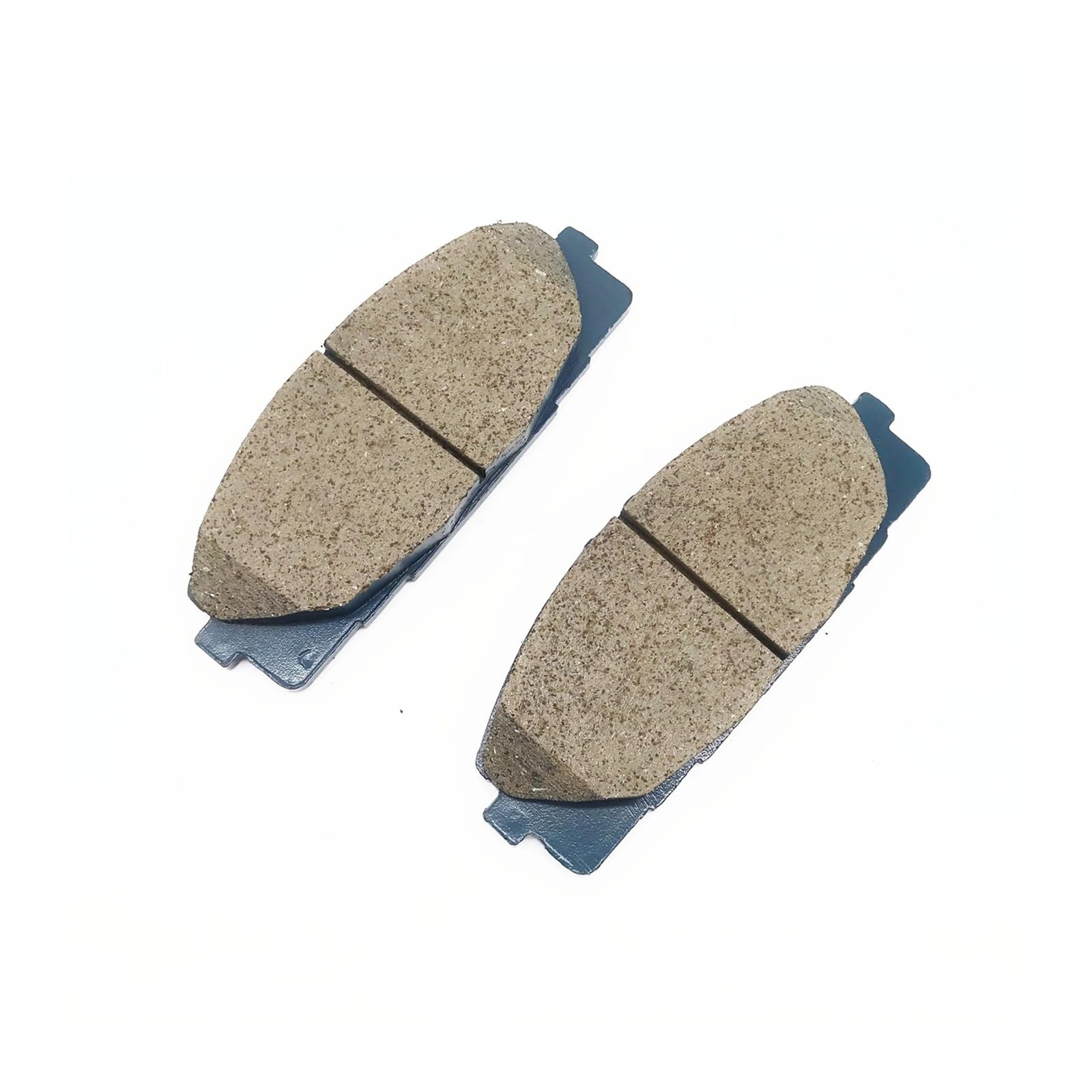 Pasuje do T0Y0TA Hiace Ameryka Łacińska 04465-26420 Ceramiczne klocki hamulcowe
