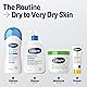 Cetaphil Face & Body Moisturizer, Hydrating Moisturizing Cream for Dry to Very Dry, Sensitive Skin, NEW 20 oz, Fragrance Free, Non-Comedogenic, Non-Greasy (Packaging May Vary) Product Image 6