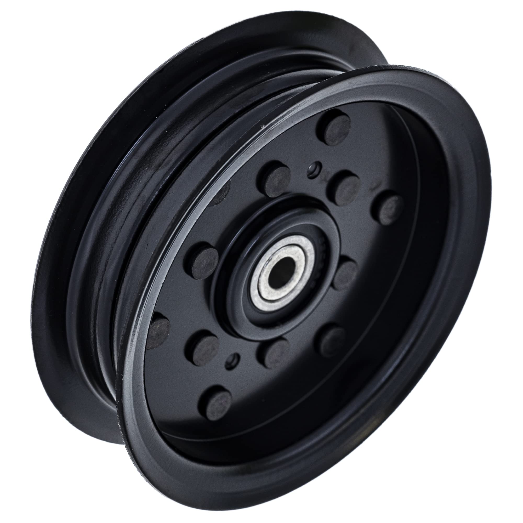 Amazon.com : 8TEN Flat Idler Pulley for Ariens YT19H 960460004-00 