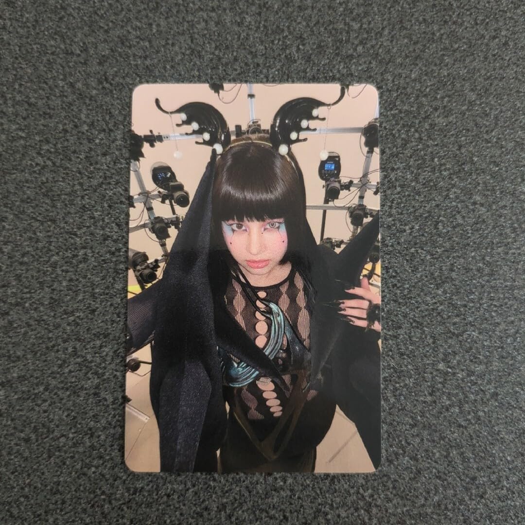 XG HARVEY WOKE UP ハーヴィー　トレカ Amazon.co.jp: XG WOKE UP ハーヴィー HARVEY トレカ Official