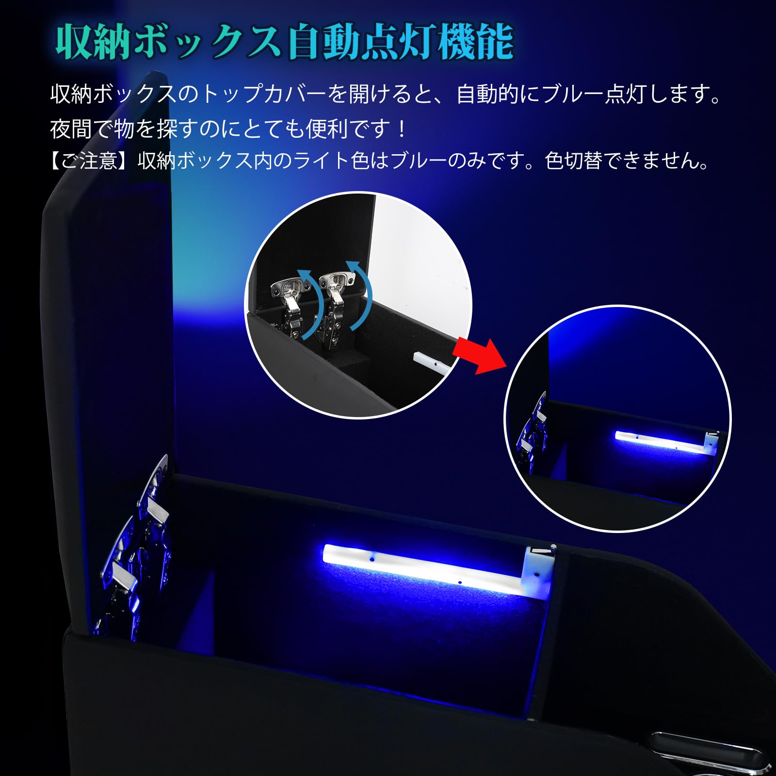 Amazon | CEMOFE コンソールボックス セレナ c28 e-POWER Amazon | CEMOFE コンソールボックス セレナ c28 e-POWER
