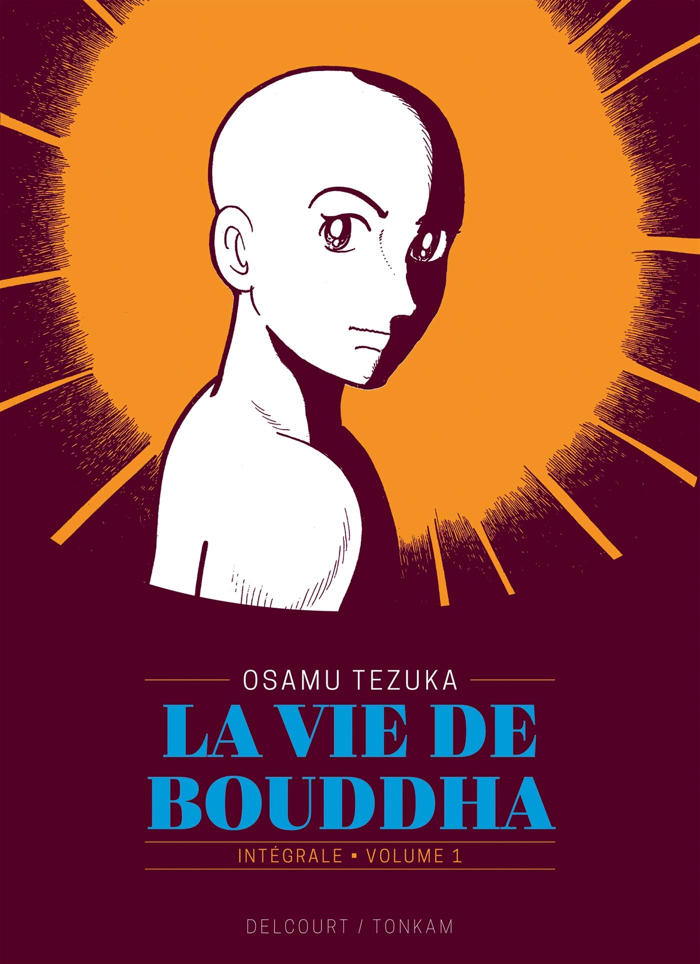 La Vie de Bouddha - Édition prestige T01 : Tezuka, Osamu: Amazon
