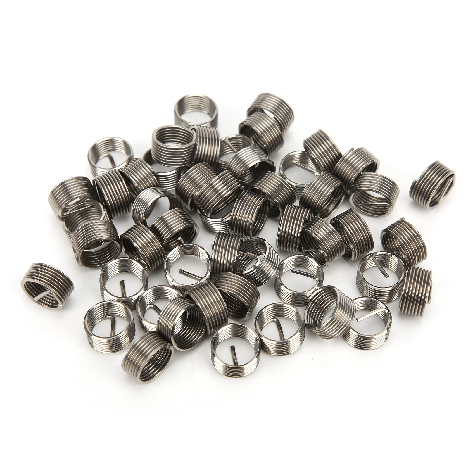 Amazon.co.jp: ネジ山インサート ヘリサート ワイヤーネジインサート  