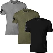 Til Valhalla Project T.V.P. Essential Series | Veteran Owned & Operated | Proudly Printed in The USA