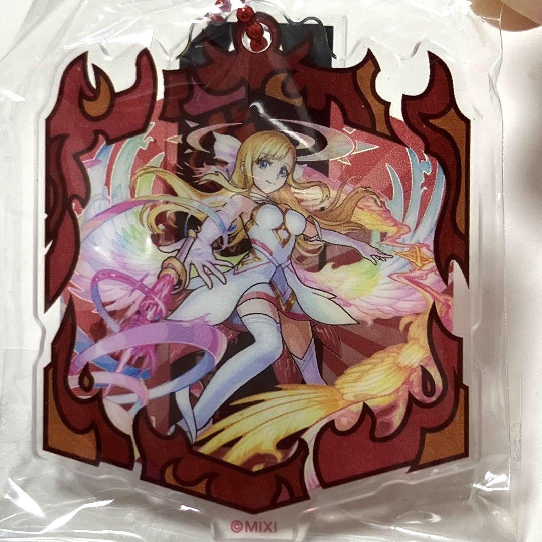 モンスト DREAMDAZEII 超巨大ガチャ ハレルヤ 神化 2020.09.28 【超・獣神祭 開催！】超・獣神祭の新限定キャラ