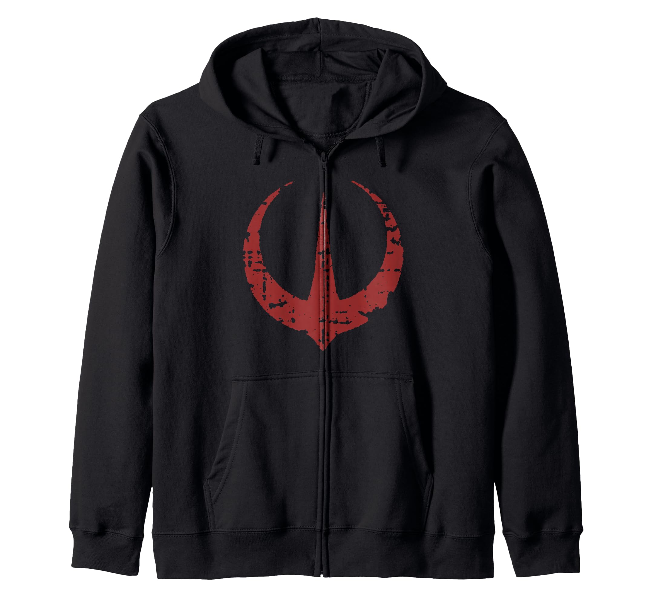 Sweat à capuche Star Wars Andor idéal pour vos soirées streaming - 2