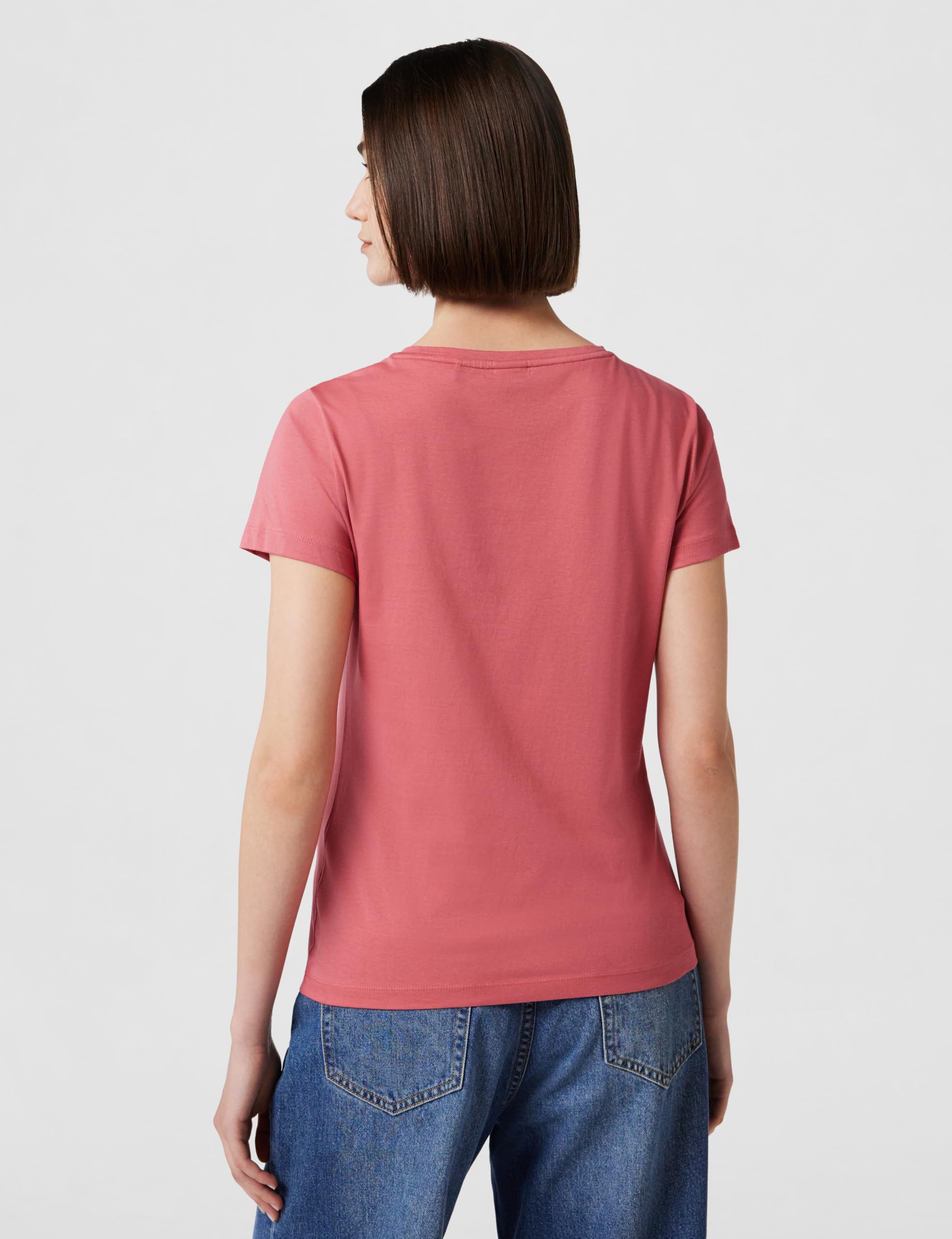 BOSS Damen T_Shirt