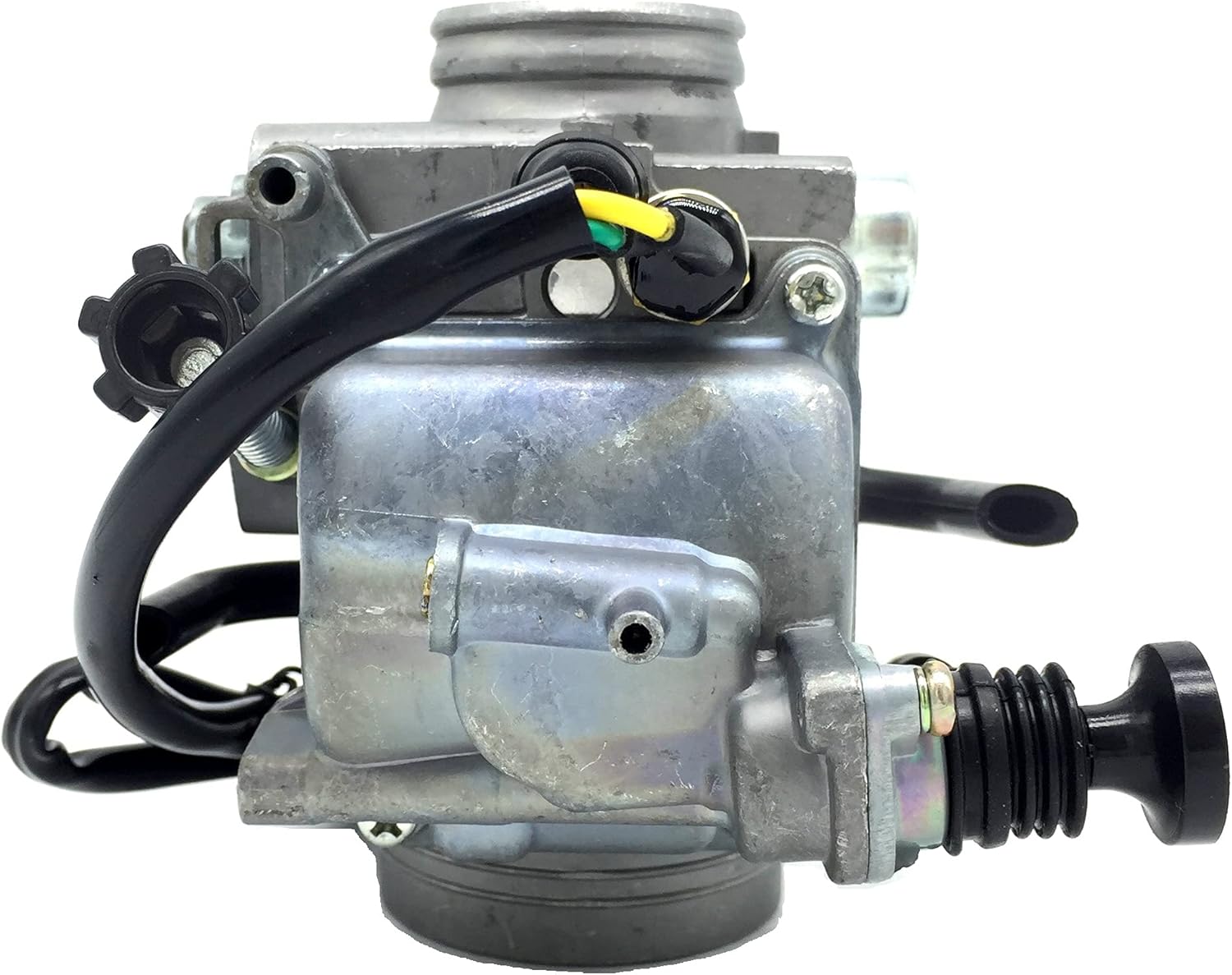 Carburetor carb Replacement for Honda 350 Rancher TRX350TM/TE 2000-2006 with heater