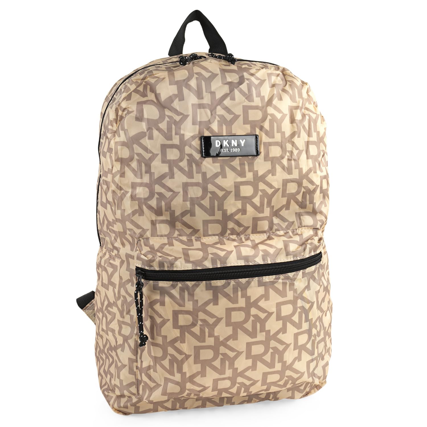 DKNY Mochilas - Mochila Mochila Casual - Mochila Hombre. Mochila Viaje Cabina Avion 40x20x25 - Mochilas Instituto - Mochilas Juveniles.