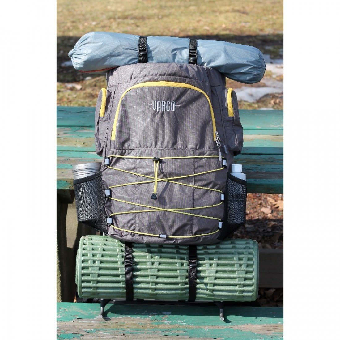 Amazon.co.jp: バーゴ タイアークバックパックT-443 : ファッション Amazon.co.jp: バーゴ タイアークバックパックT-443 : ファッション