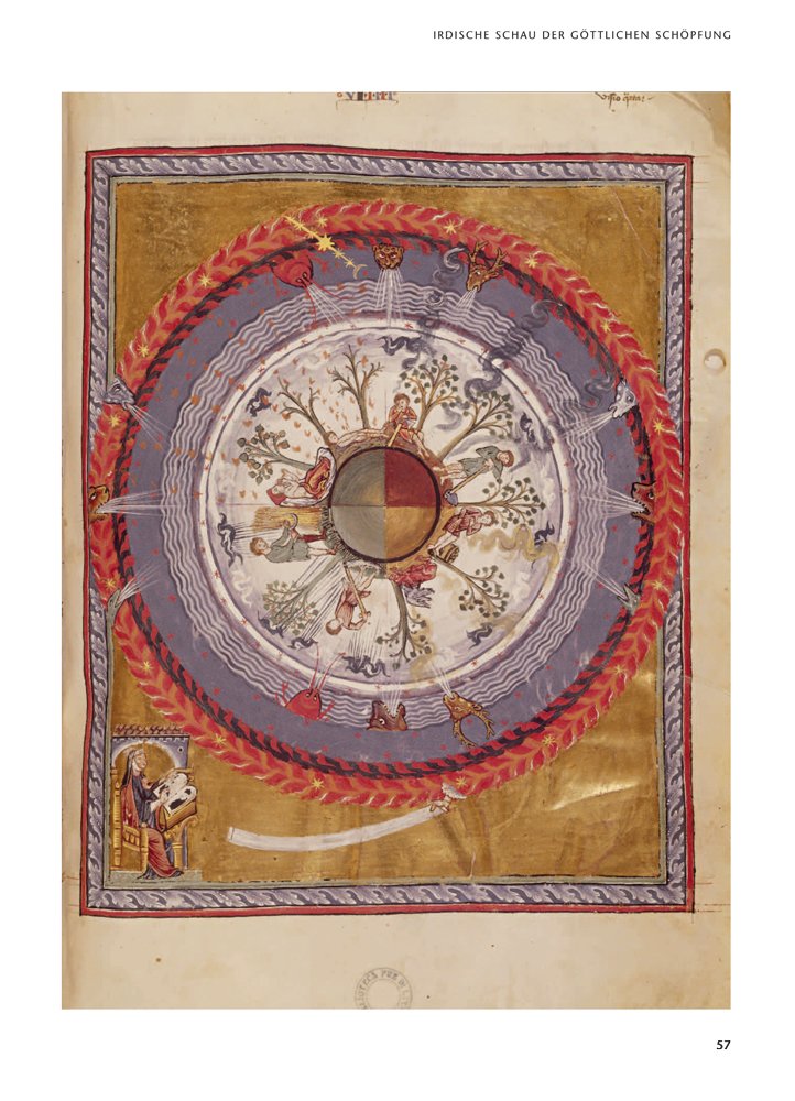 Die Welt der Romanik: Baukunst und Bildkultur im Hochmittelalter 1020–1250