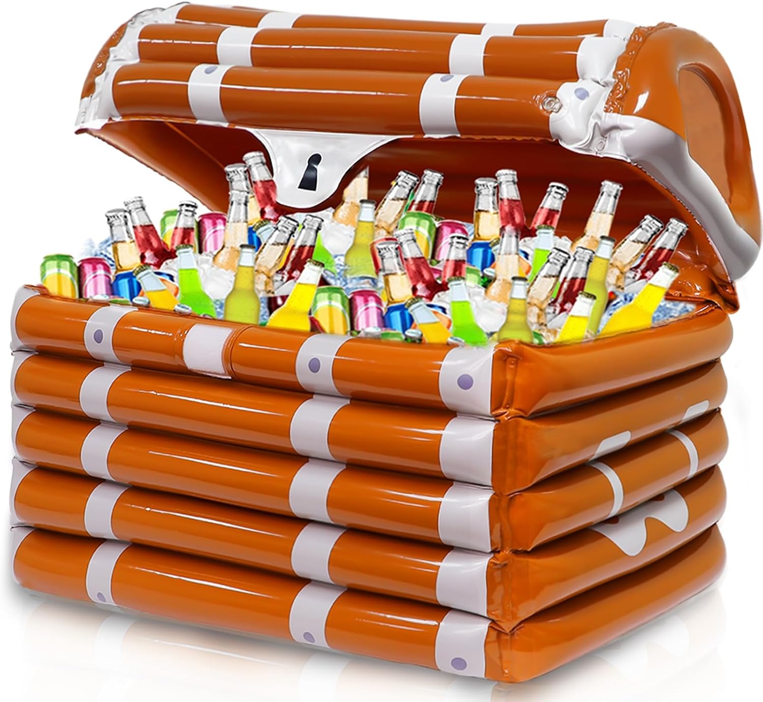 Treasure Chest Treasure Chest