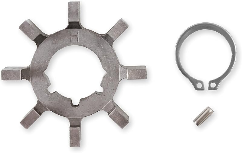 Reluctor do distribuidor MSD 8627 para ignição – 1 unidade