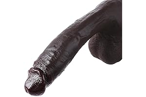 10.83 Inch Realistic Sex Toy Dildo for Women Vagina Anal Play