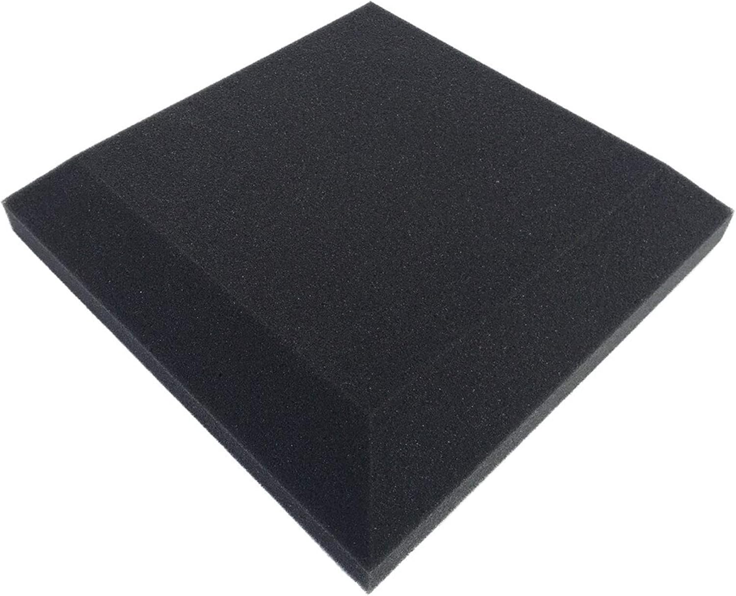 Sound Proof Foam Panels Soundproof Foam Soundproof Wall Panels 1PC Sponge Sound Foam