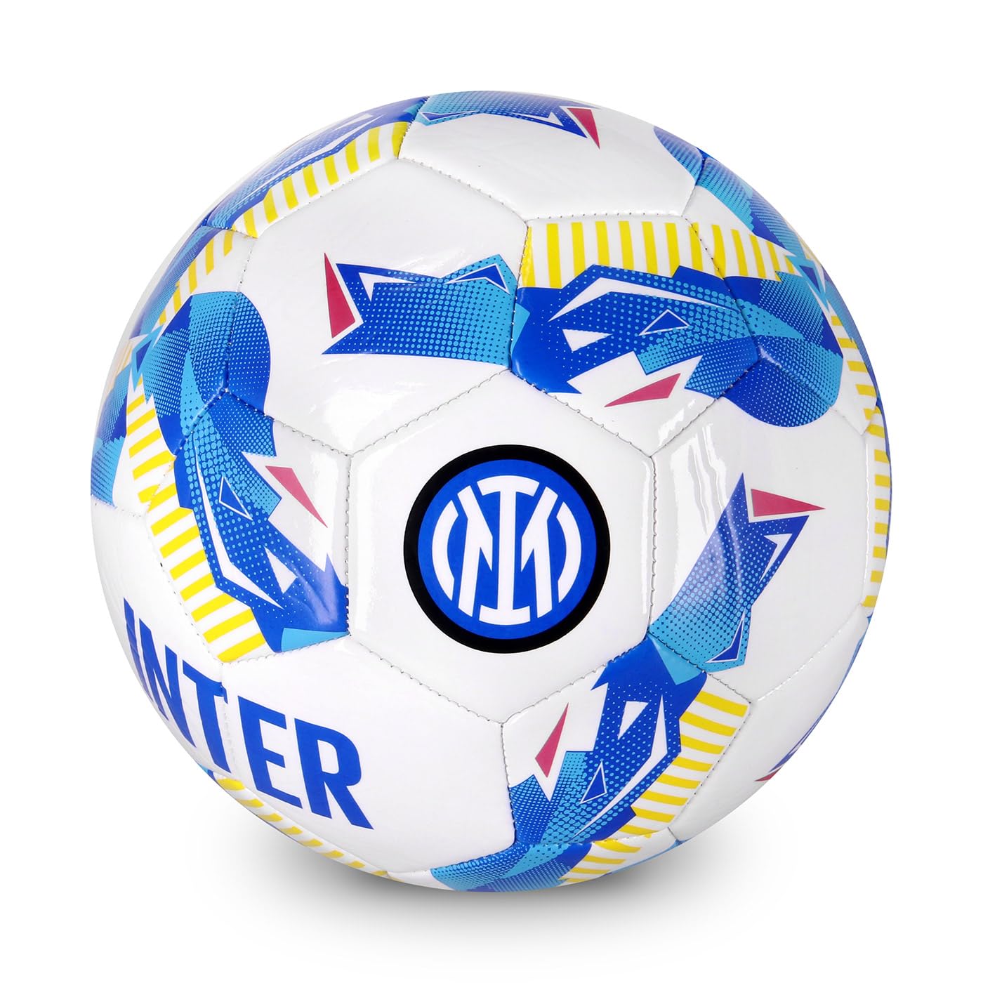 Inter PALLONE FLUO - MISURA 5